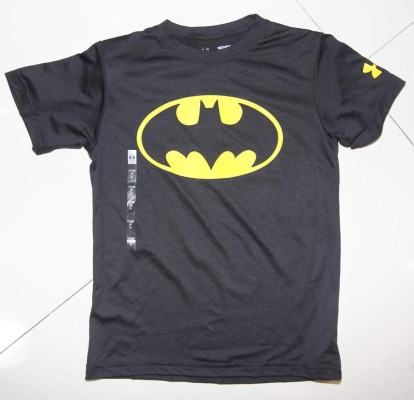 Los héroes de la moda