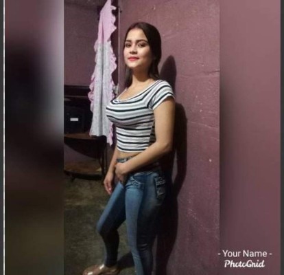 Así era Angie Ramos, la joven madre asesinada brutalmente por su expareja