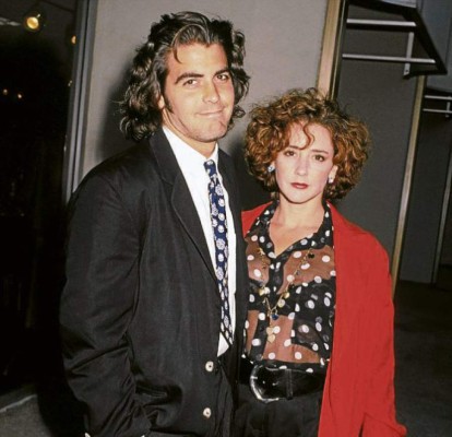 Conquistado George Clooney, el eterno galán de Hollywood