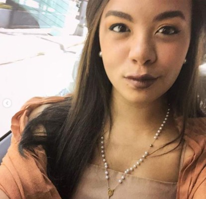 Hoy es 5 de septiembre y así luce la hija de Vico C a los 30 años