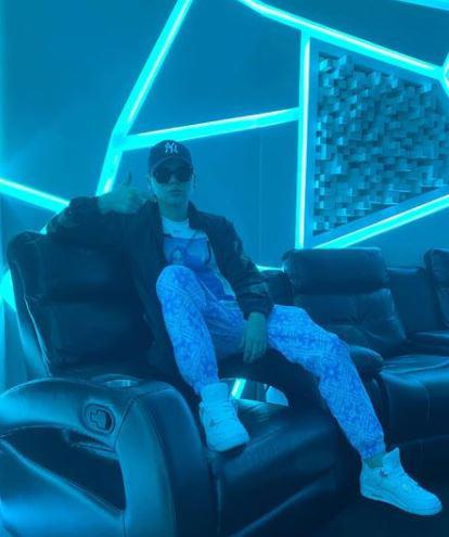 ¿Quién es Bizarrap, el productor musical de la tiradera de Residente a J Balvin?