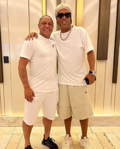 Roberto Carlos revela cómo quedó en bancarrota e impacta a todos: “Tuve un problema serio