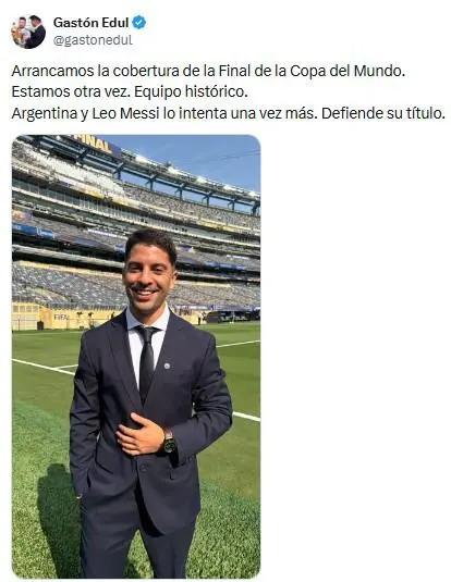 Lo que dicen los medios previo a la final del Mundial 2026 entre España y Argentina