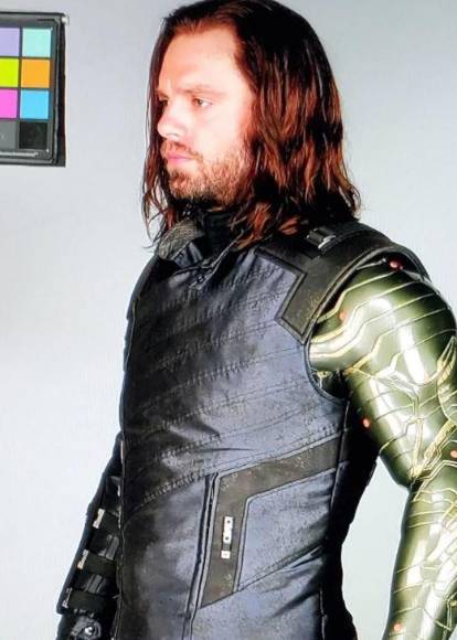 Sebastian Stan, el actor que hará a un joven Trump en “The Apprentice”