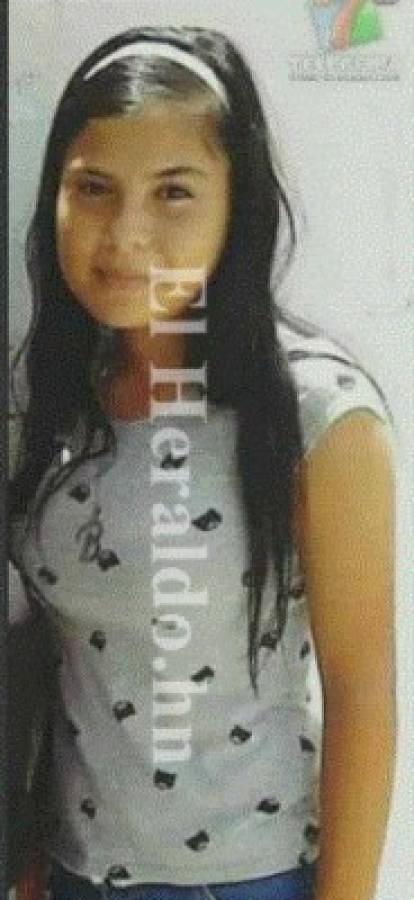 Roatán: Aparece adolescente que había permanecido extraviada por cuatro días