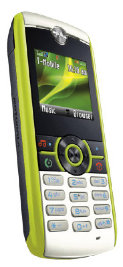 Eco smartphones