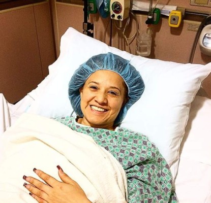 11 datos que no conocía de la pastora Ninoska de Ponce