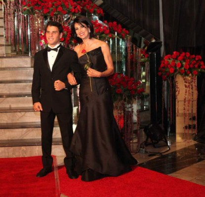 Los senior más guapos de las fiestas prom 2016