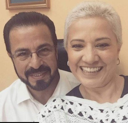 11 datos que no conocía de la pastora Ninoska de Ponce