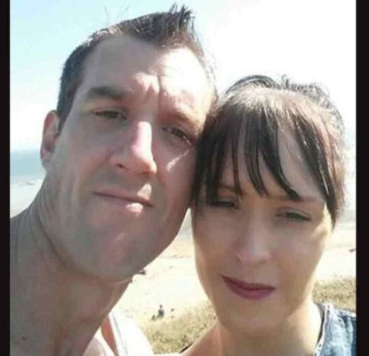 Él pensó que estaba muerta y la enterró… lo que sucedió después fue espeluznate