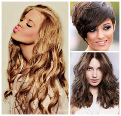 El largo de tu cabello habla de tu personalidad