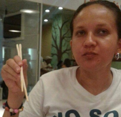 Trabajan en líneas de investigación del caso de la bióloga