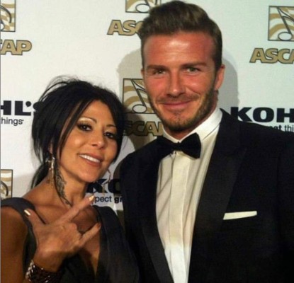 Alejandra Guzmán luce completamente irreconocible; su rostro ya no es el mismo