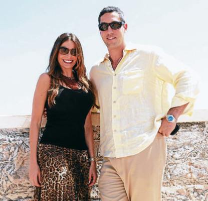 Aseguran que Sofía Vergara ya se comprometió