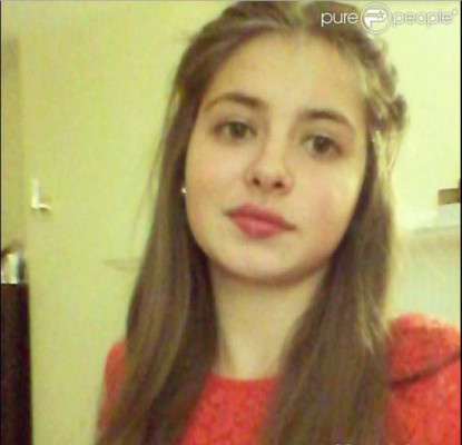 Así de hermosa está la protagonista de ''Carita de ángel'' luego de 16 años de su lanzamiento