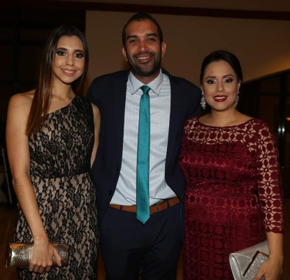 Un sello de amor para el matrimonio Padilla-Polanco