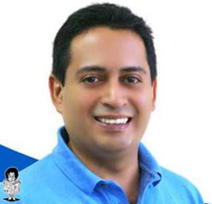 Estación de bomberos lleva cuatro años abandonada en Sabanagrande