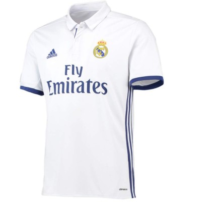 Real Madrid, Barcelona y Atlético presentan sus nuevos uniformes&nbsp;&nbsp;