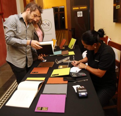 Miguel Albero le escribe al país en 'De estas Honduras mis estampas'