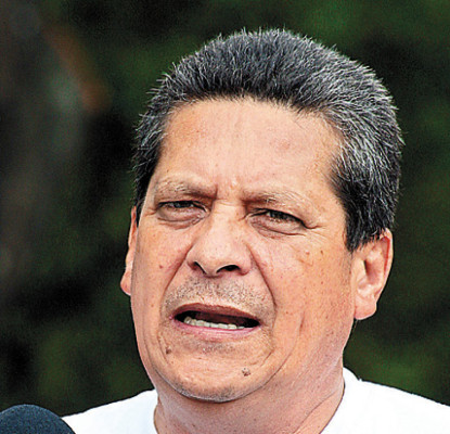 Eulogio arremete contra Escoto