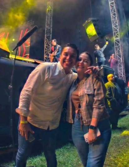 ¿Por qué Jennifer Aplícano se alejó de Jefry Rodríguez?