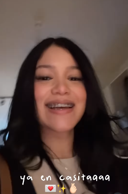 Futbolista hondureño sorprende a linda influencer: Se la llevó para Europa y el regalo que le dio