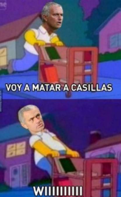 Premier League: Los memes que provocó el despido de José Mourinho del Manchester United