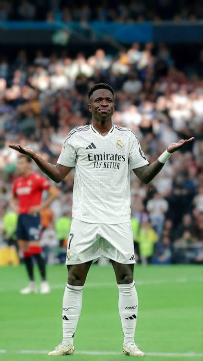 Vinícius Jr anuncia a Florentino que dejará Real Madrid; motivos y su destino