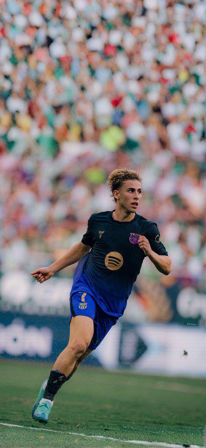 ¡Van por el gane! El temible 11 titular que mandaría Flick con Barcelona ante Real Madrid