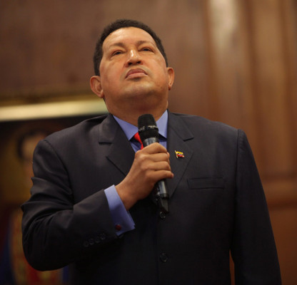 Presidentes que han muerto en el ejercicio del poder