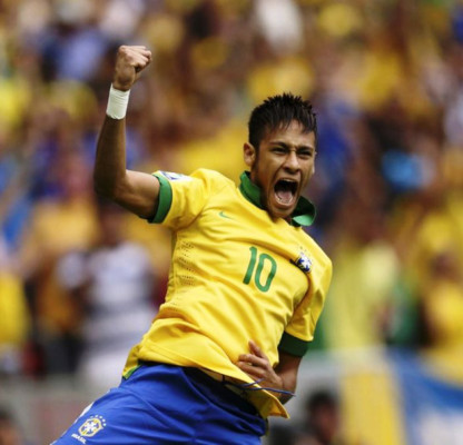 VIDEO: Los 10 nominados al mejor gol del 2013