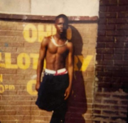 De vendedor ambulante a agente del baloncesto, así es Rich Paul, novio de Adele