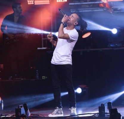 Guardia de seguridad agredido por Ozuna sería hondureño