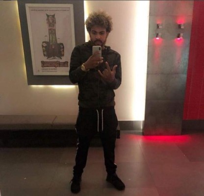 FOTOS: Checho Rosario, el hijo de Toño Rosario que se reveló a la música merengue