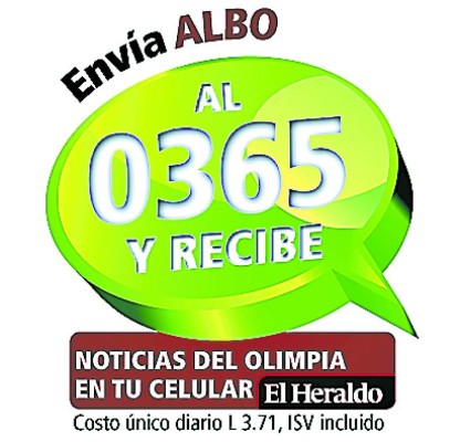 Vargas no se esconde tras derrota de Olimpia