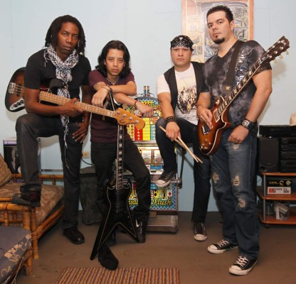 El Summer fest 2016 al ritmo de cultura profética en Honduras