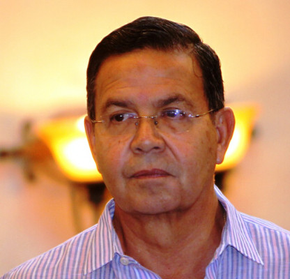 Callejas: Hay que generar espacios de inversión