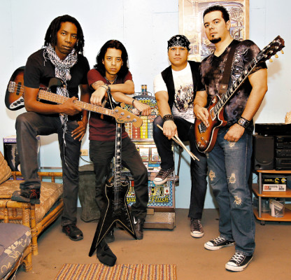 2012, un año lleno de entretenimiento en Honduras