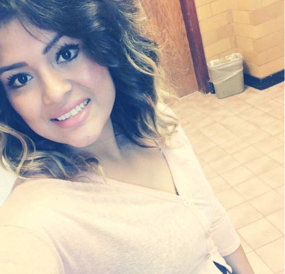 Hondureña que recibió carro regalado pensó que era una broma