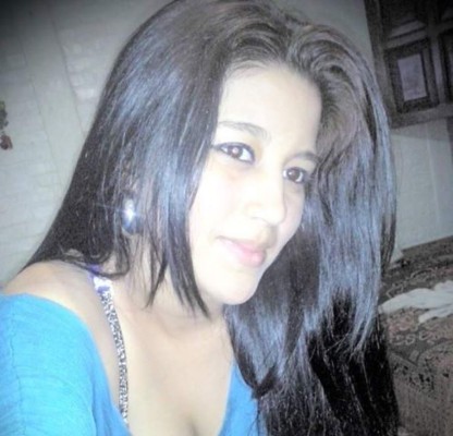 Josselin Arlene Hernández: 'Siempre los celos acaban con todo'