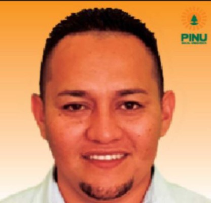 Estos son los 23 candidatos a diputados por el Pinu en Francisco Morazán (FOTOS)&nbsp;&nbsp;