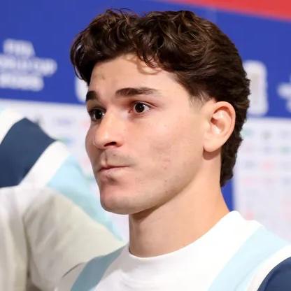 La respuesta del Atlético sobre FC Barcelona tras declaraciones de Julián Alvarez
