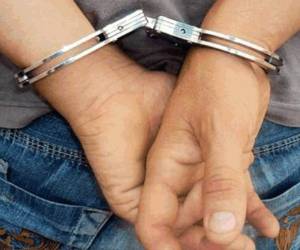 Luego de escuchar la confesión del acusado, el Juzgado de Letras Seccional lo condenó a la pena principal de seis años de reclusión en la Penitenciaría Nacional