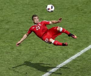 El Heraldo repasa las cinco mejores dianas del campeonato celebrado en Francia.