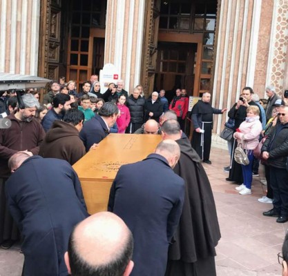 Carlo Acutis, el adolescente que anticipó su muerte y que será beatificado por el papa Francisco