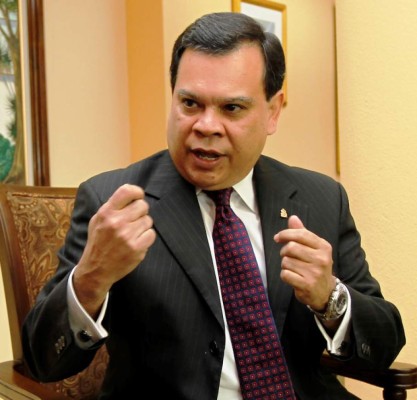 En cuenta regresiva plazo para bloquear señal