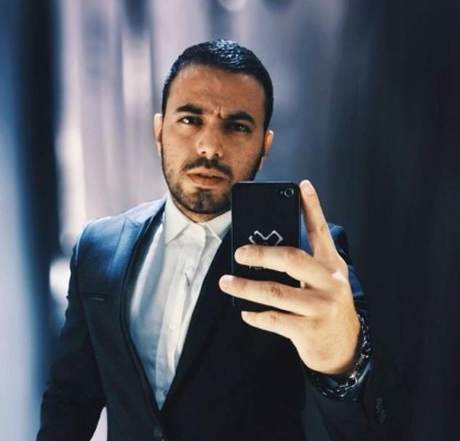 Conozca a los cantantes hondureños más guapos del momento