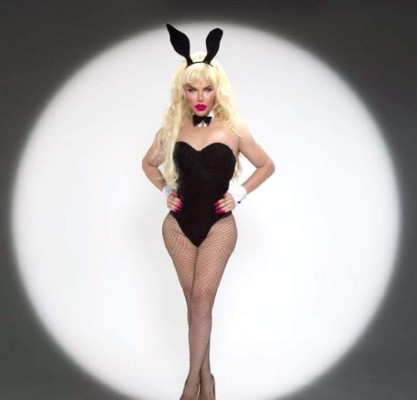 FOTOS: Así luce ahora el Ken humano que se operó para ser una Barbie