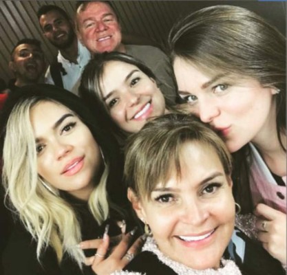 FOTOS: Las bellas hermanas de Karol G que pocos conocen