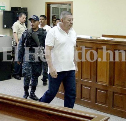 A 70 años condena Tribunal a Lucio Rivera